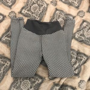 “TikTok” Leggings